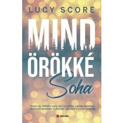 Mindörökké soha