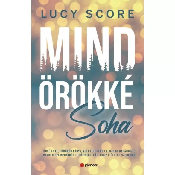 Mindörökké soha