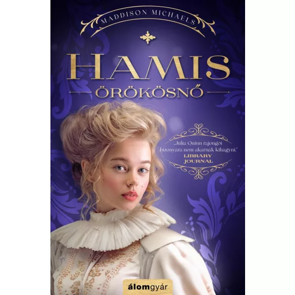 Hamis örökösnő