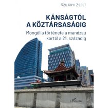 Kánságtól a köztársaságig