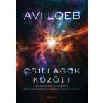   Csillagok között: Földön kívüli civilizációk és az emberiség jövője az univerzumban