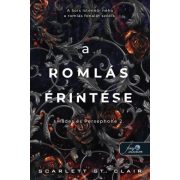 A romlás érintése (Hades és Persephone 2.)