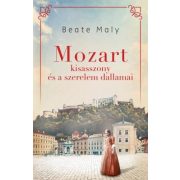 Mozart kisasszony és a szerelem dallamai