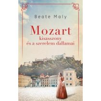 Mozart kisasszony és a szerelem dallamai