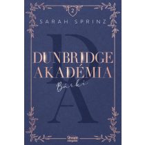 Dunbridge Akadémia – Bárki