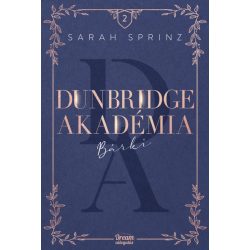 Dunbridge Akadémia – Bárki