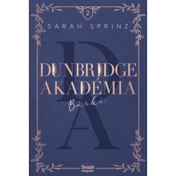 Dunbridge Akadémia – Bárki