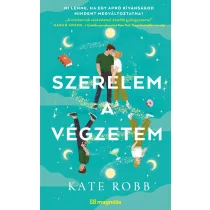 Szerelem a végzetem