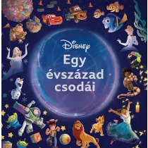 Disney - Egy évszázad csodái