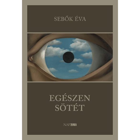 Egészen sötét