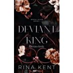 Deviant King - Deviáns király - Éldekorált kiadás