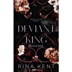 Deviant King - Deviáns király - Éldekorált kiadás