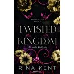   Twisted Kingdom - Eltorzult királyság - Éldekorált kiadás
