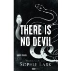There Is No Devil - Nincs ördög - Éldekorált kiadás
