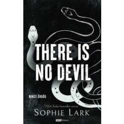 There Is No Devil - Nincs ördög - Éldekorált kiadás