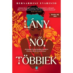 A lány, a nő, a többiek