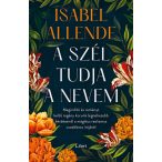 A szél tudja a nevem