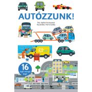 Autózzunk!