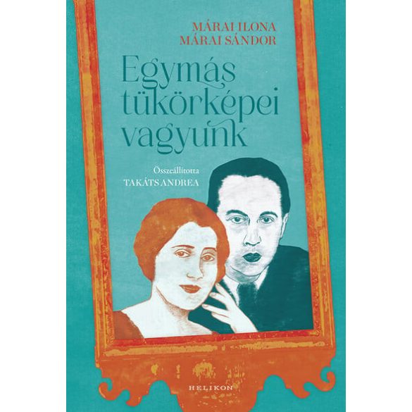 Egymás tükörképei vagyunk