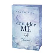 Consider Me – Bízz bennem - Éldekorált kiadás