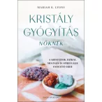 Kristálygyógyítás nőknek