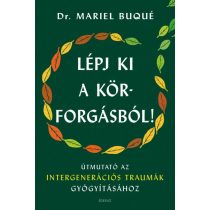 Lépj ki a körforgásból!