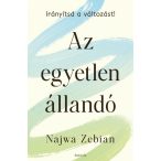 Az egyetlen állandó