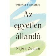 Az egyetlen állandó