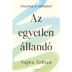 Az egyetlen állandó