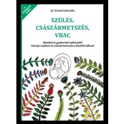 Szülés császármetszés VBAC