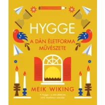 Hygge – A dán életforma művészete