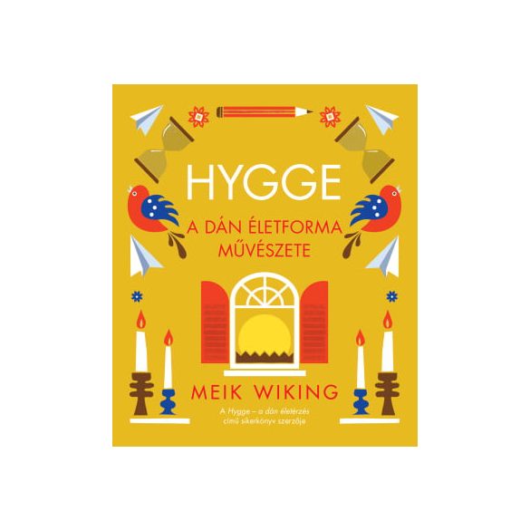 Hygge – A dán életforma művészete