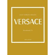 Versace - Divatikonok VI.