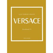 Versace - Divatikonok VI.