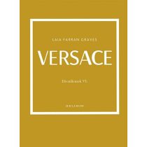 Versace - Divatikonok VI.