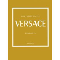 Versace - Divatikonok VI.