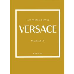 Versace - Divatikonok VI.