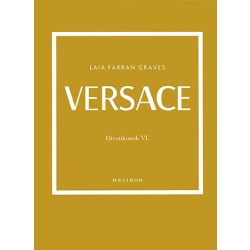 Versace - Divatikonok VI.