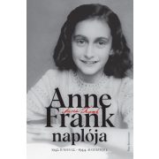 Anne Frank naplója