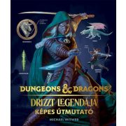 Dungeons & Dragons: Drizzt legendája - Képes útmutató