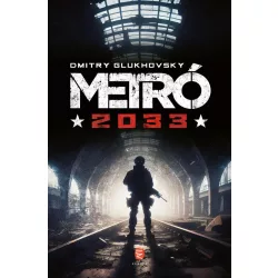 Metró 2033