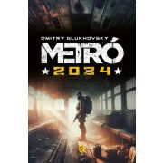 Metró 2034