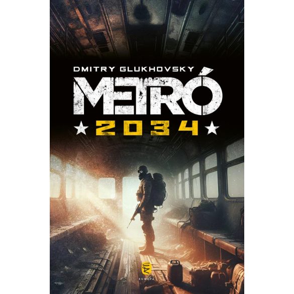 Metró 2034