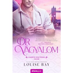 Dr. Vágyálom - Csábító doktorok