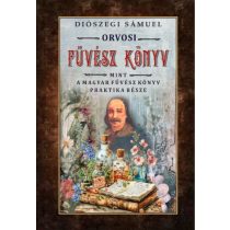 Orvosi füvész könyv