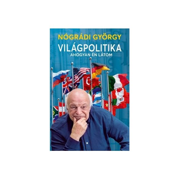 Világpolitika ahogyan én látom