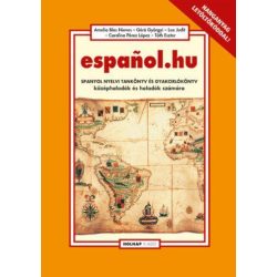   espanol.hu - Spanyol nyelvi tankönyv és gyakorlókönyv középhaladók és haladók számára