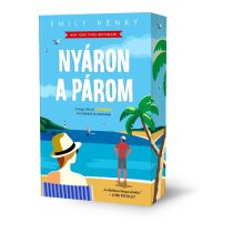 Nyáron a párom - Éldekorált