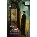 Amerika - Az elkallódott fiú