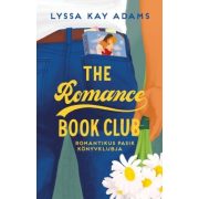 The Romance Book Club – Romantikus Pasik Könyvklubja